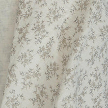 Charger l'image dans la galerie, Tissu Louison en double gaze de coton biologique fabriqué en Europe pour Les p'tites Merveilles de Bérénice