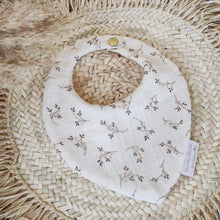Charger l'image dans la galerie, Bavoir bébé bandana