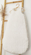 Charger l'image dans la galerie, Gigoteuse 3-9 mois 'mouton' style fourrure double gaze de coton BIO | Made in France - Les p'tites Merveilles de Bérénice