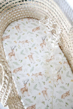 Charger l'image dans la galerie, Couffin + matelas + drap housse (tissu au choix).