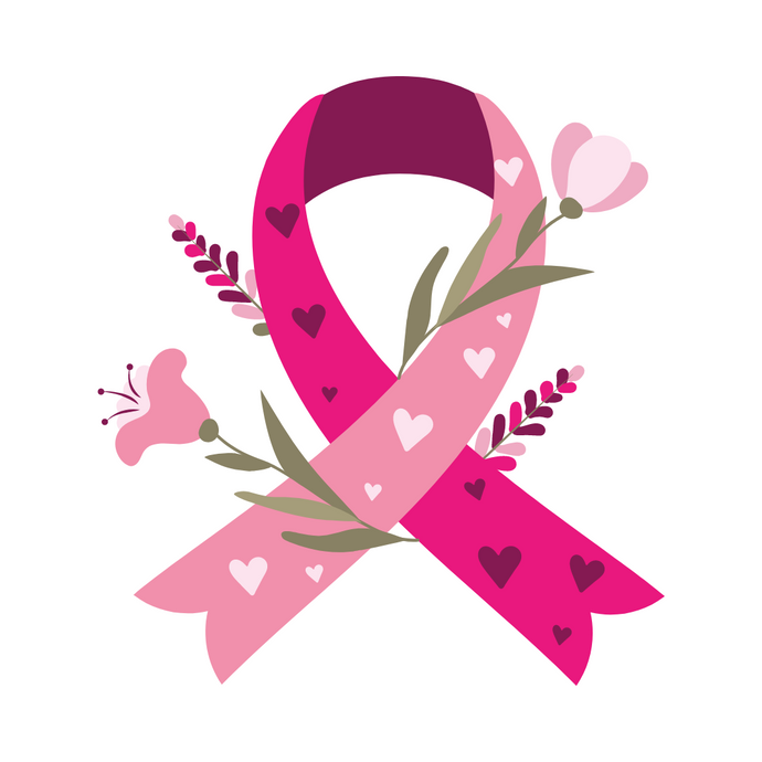 Octobre rose : Un mois de sensibilisation, de solidarité et d’espoir.