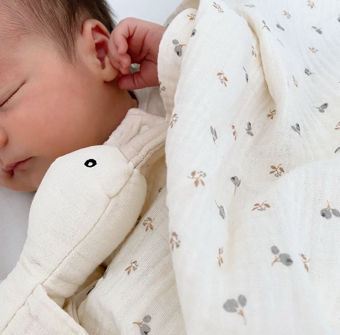 10 erreurs à éviter pour un sommeil paisible de bébé