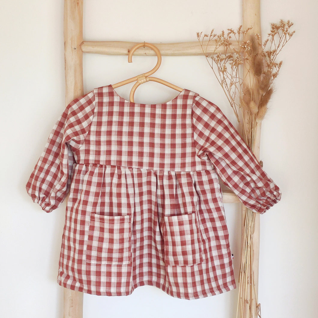 Robe bébé 